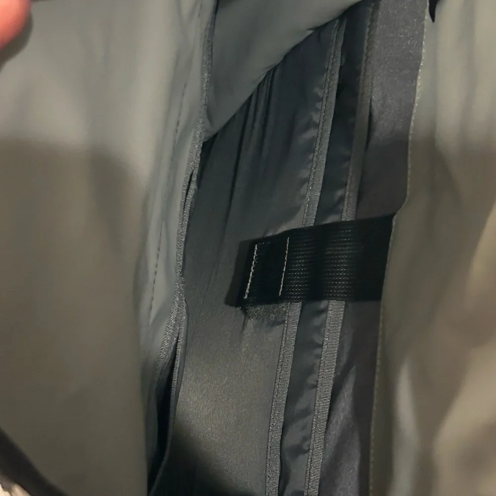 Timbuk2 never used